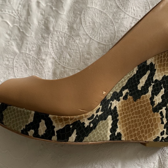 Calvin Klein wedges - Picture 4 of 5